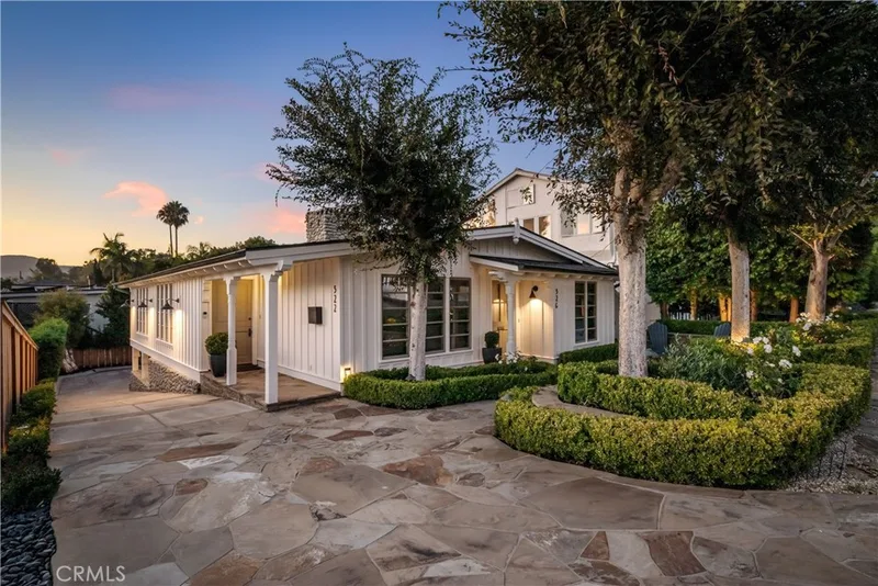 522 Thalia Street, Laguna Beach