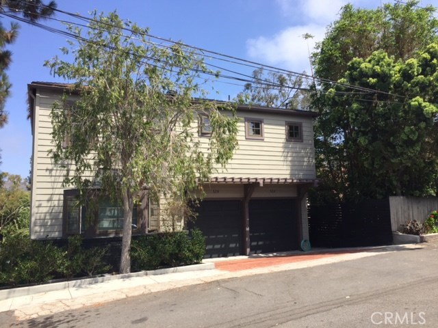 524 Saint Anns A, Laguna Beach CA 92651 - photo 1
