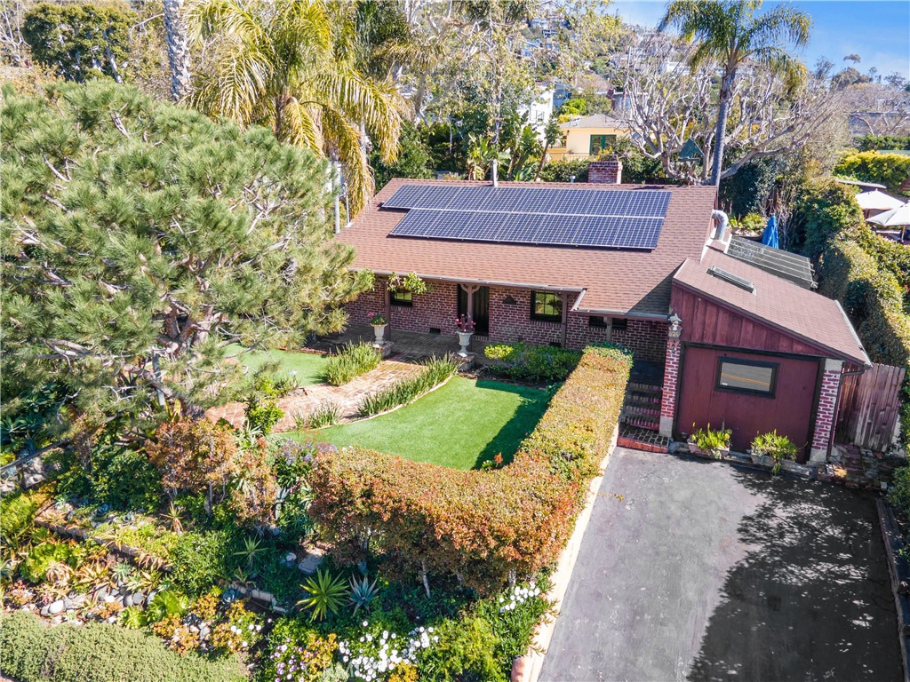 525 Bluebird Canyon Drive, Laguna Beach CA 92651 - photo 1