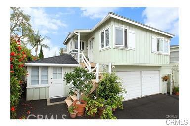525 Saint Anns Drive, Laguna Beach CA 92651 - photo 1
