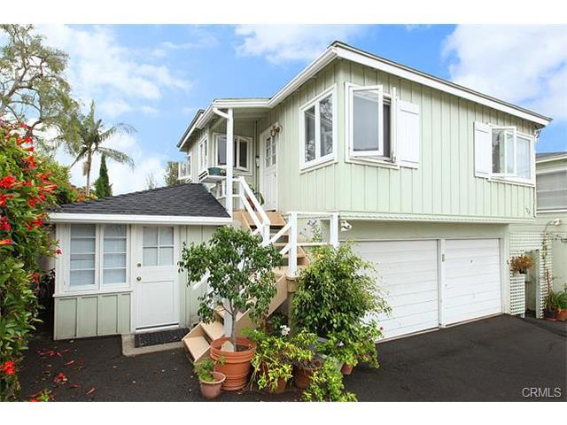 525 Saint Anns Drive studio, Laguna Beach CA 92651 - photo 1