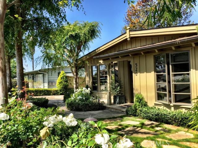 526 Thalia, Laguna Beach CA 92651 - photo 1