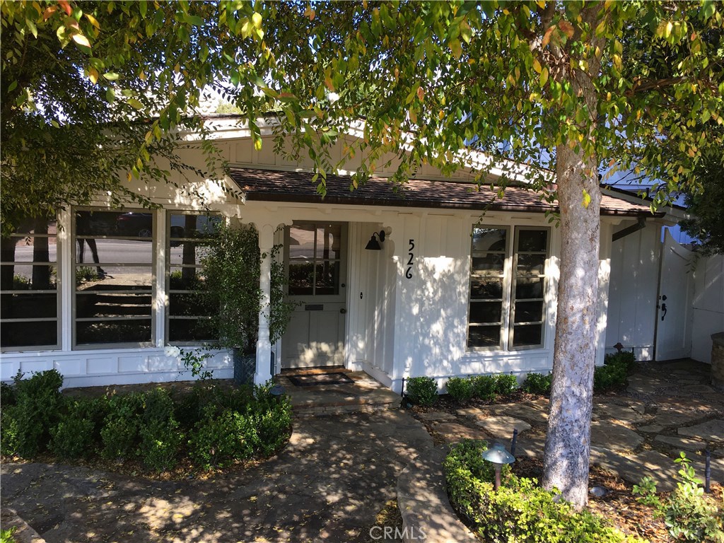 526 Thalia, Laguna Beach CA 92651 - photo 1