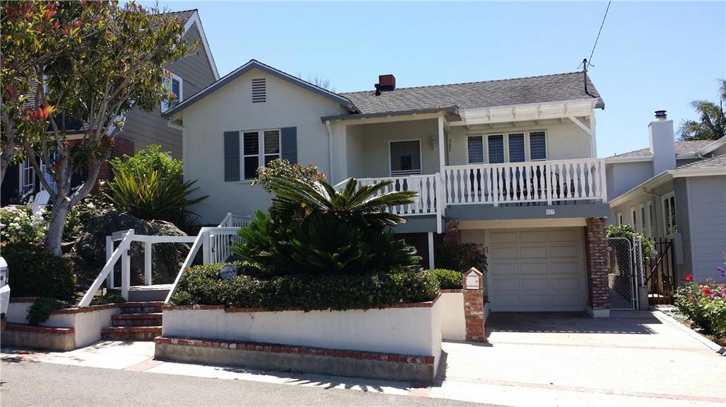 527 Brooks Street, Laguna Beach CA 92651 - photo 1