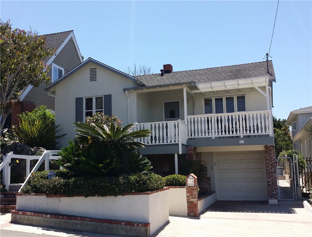 527 Brooks Street, Laguna Beach CA 92651 - photo 1
