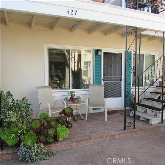 527 Catalina 1, Laguna Beach CA 92651 - photo 1