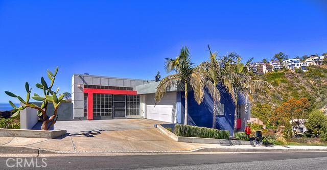 527 Nyes Place, Laguna Beach CA 92651 - photo 1