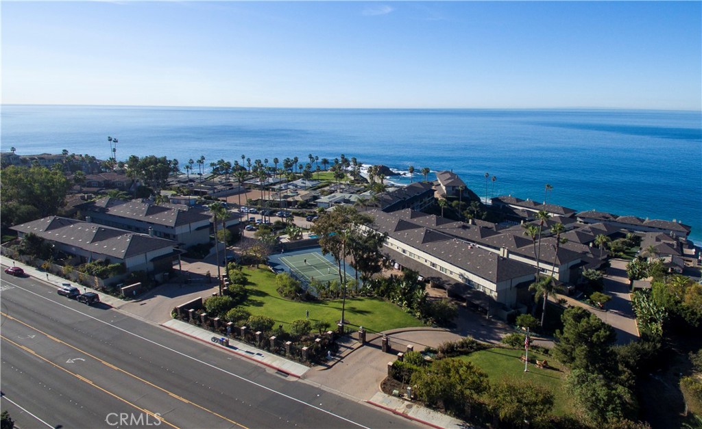 THE VILLAS AT BLUE LAGOON ENTRANCE - 53 Blue Lagoon, Laguna Beach CA 92651 - photo 4