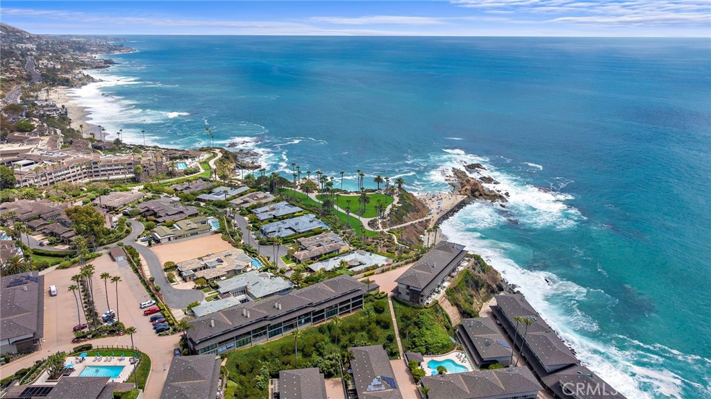 OVERLOOKING GOFF ISLAND, TREASURE ISLAND PARK AND MONTAGE RESORT AND SPA - 53 Blue Lagoon, Laguna Beach CA 92651 - photo 7