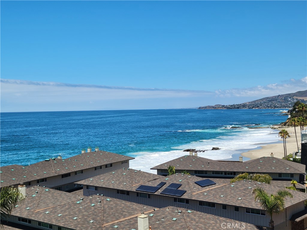 VIEWS FROM ENTRY LEVEL BONUS ROOM - 53 Blue Lagoon, Laguna Beach CA 92651 - photo 10