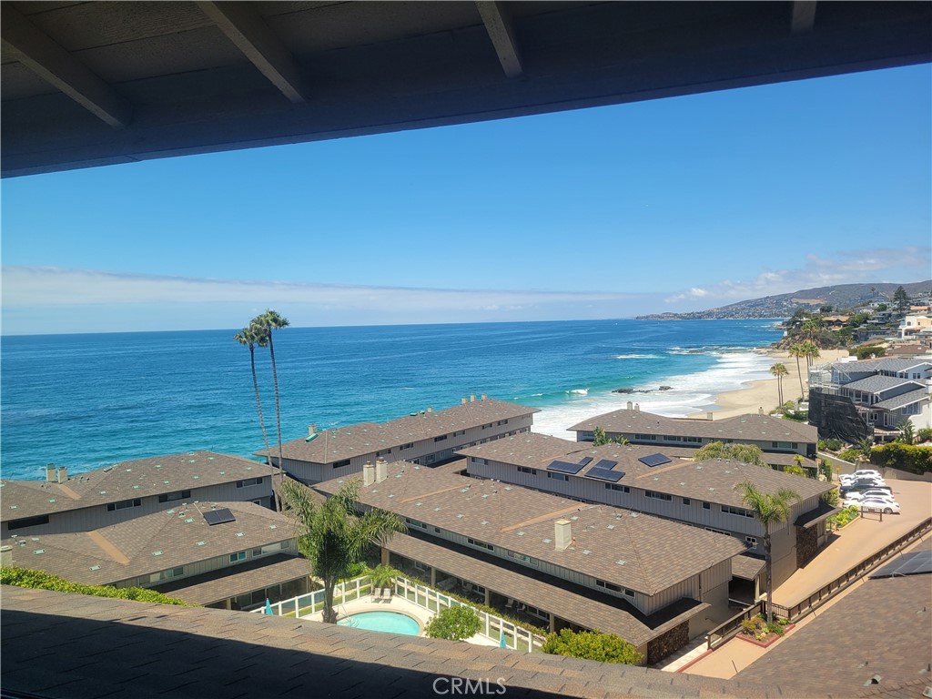 VIEWS FROM PRIMARY BEDROOM - 53 Blue Lagoon, Laguna Beach CA 92651 - photo 20
