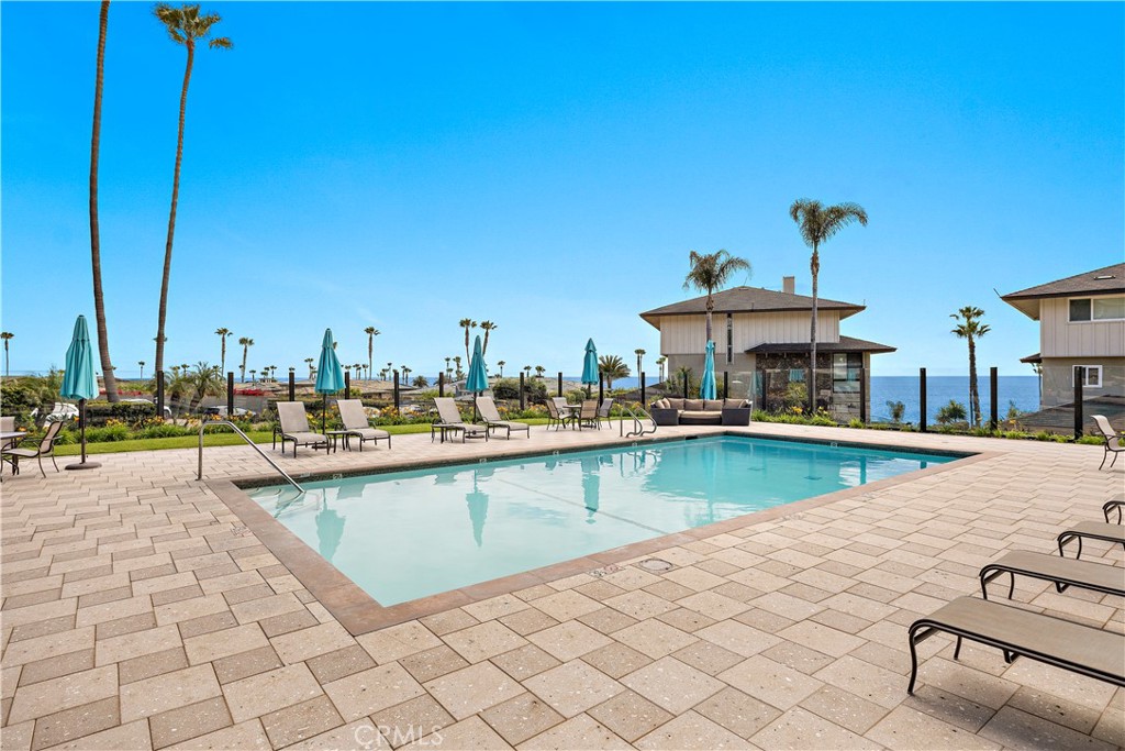 UPPER COMMUNITY POOL - 53 Blue Lagoon, Laguna Beach CA 92651 - photo 27