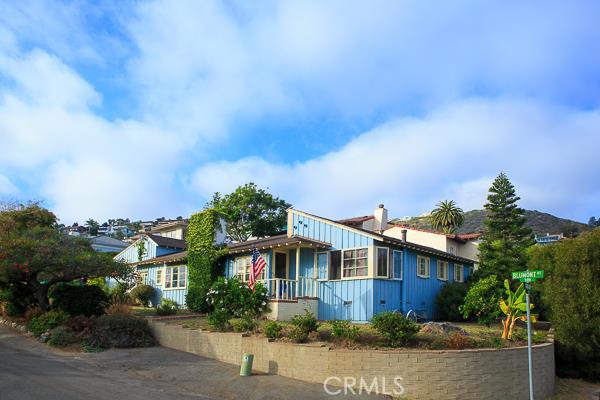 530 Blumont Street, Laguna Beach CA 92651 - photo 1