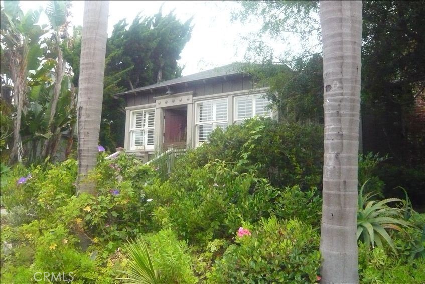 530 Cypress Drive, Laguna Beach CA 92651 - photo 1