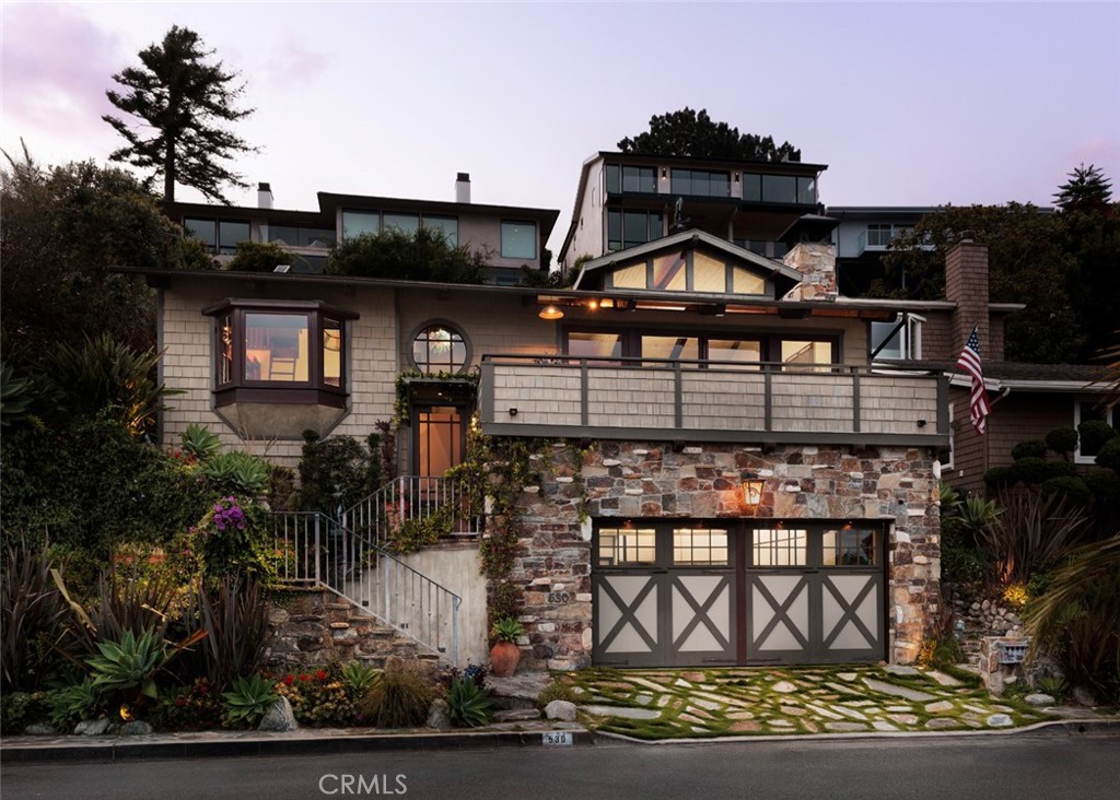 530 High Drive, Laguna Beach CA 92651 - photo 1