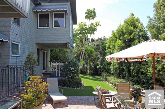 531 OAK Street, Laguna Beach CA 92651 - photo 1