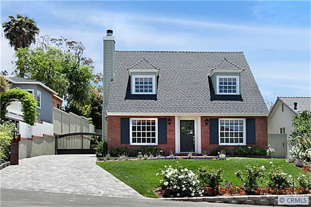 533 BROOKS Street, Laguna Beach CA 92651 - photo 1