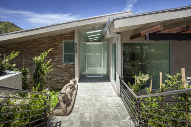 533 Temple Hills Drive, Laguna Beach CA 92651 - photo 1