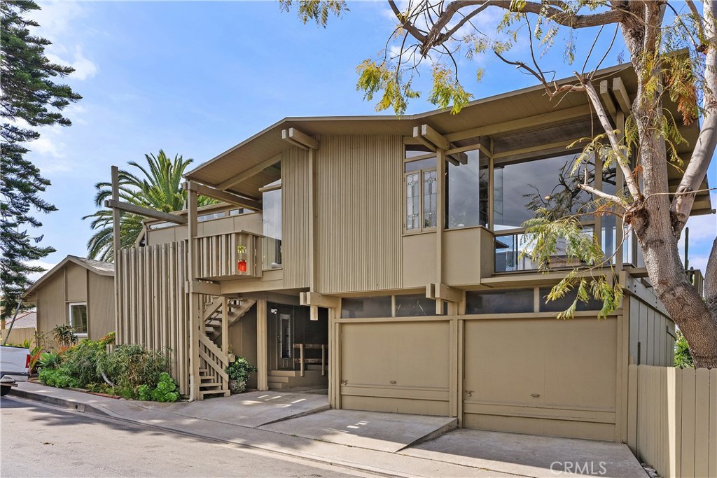 536 Legion Street, Laguna Beach CA 92651 - photo 1