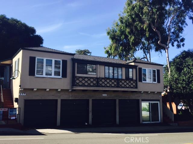 537 GLENNEYRE, Laguna Beach CA 92651 - photo 1