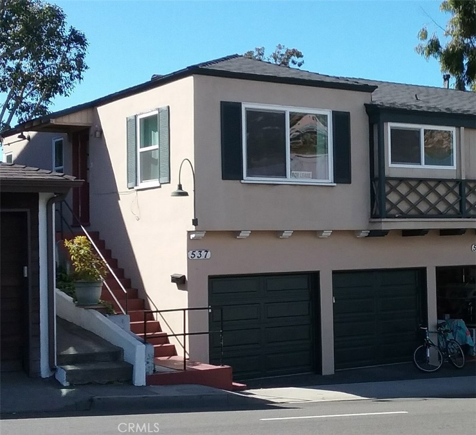 537 Glenneyre, Laguna Beach CA 92651 - photo 1