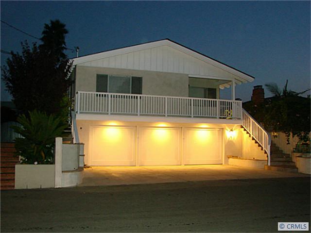 537 SAINT ANNS Drive, Laguna Beach CA 92651 - photo 1