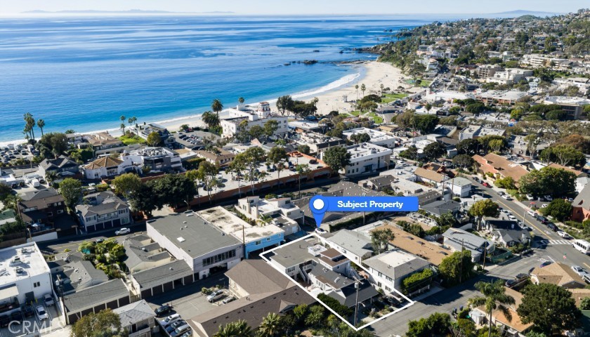 539 Catalina, Laguna Beach CA 92651 - photo 1