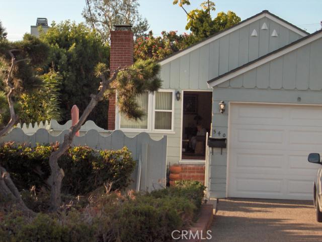 540 Brooks Street, Laguna Beach CA 92651 - photo 1