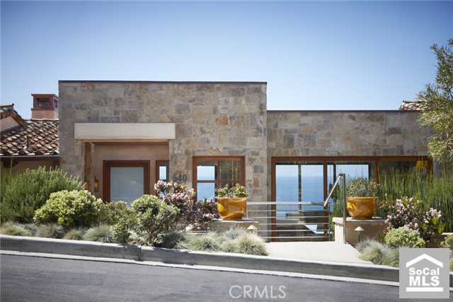 540 EMERALD BAY, Laguna Beach CA 92651 - photo 1