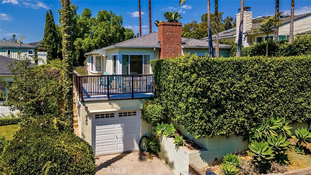 540 Graceland Drive, Laguna Beach CA 92651 - photo 1