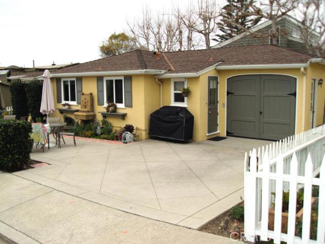 542 Legion Street, Laguna Beach CA 92651 - photo 1