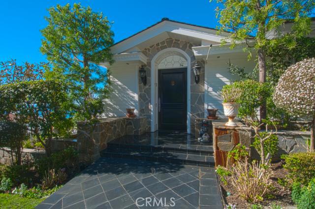 543 Emerald Bay, Laguna Beach CA 92651 - photo 1