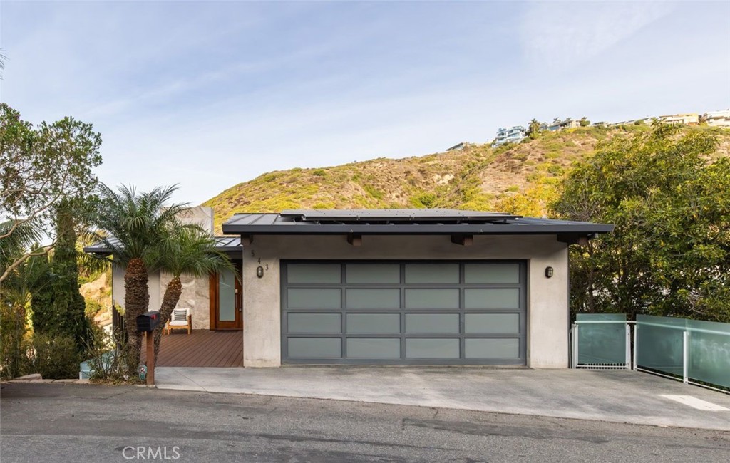 543 Temple Hills Drive, Laguna Beach CA 92651 - photo 1