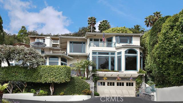 544 Emerald Bay, Laguna Beach CA 92651 - photo 1