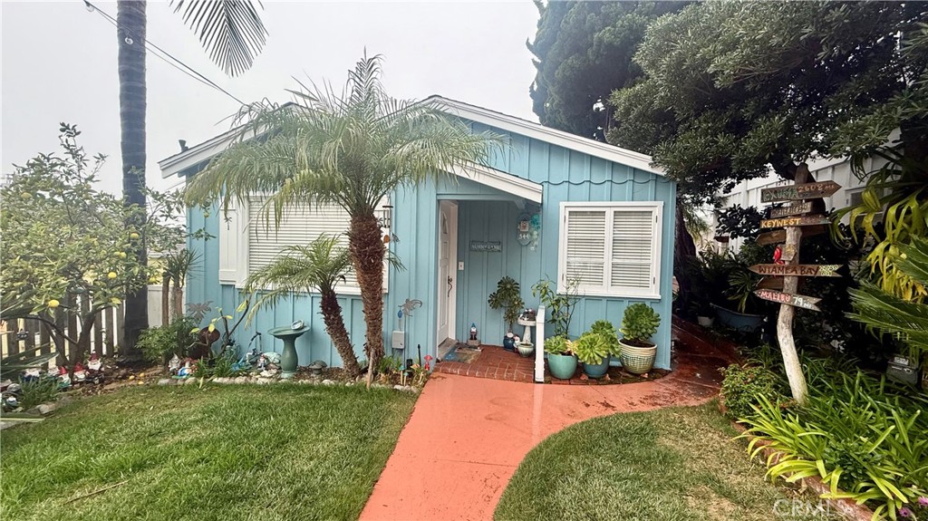 544 Flora Street, Laguna Beach CA 92651 - photo 1