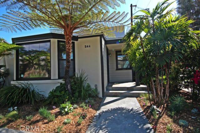 544 Glenneyre Street 1, Laguna Beach CA 92651 - photo 1