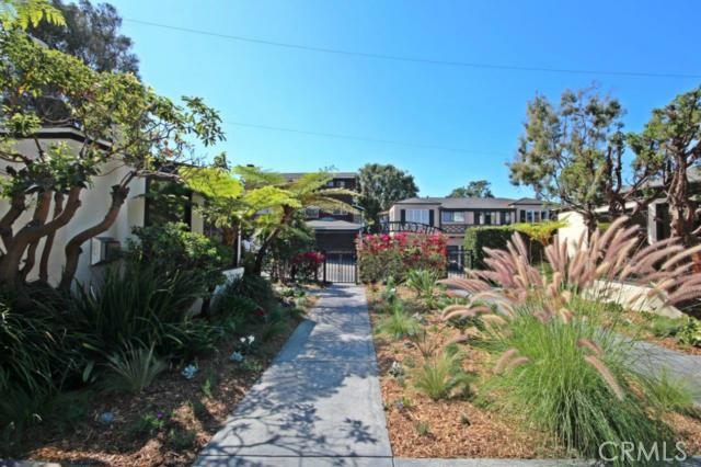 544 Glenneyre Street 2, Laguna Beach CA 92651 - photo 1