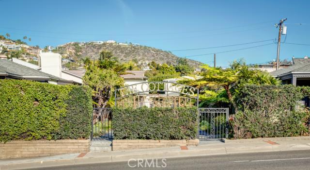 544 Glenneyre Street 3, Laguna Beach CA 92651 - photo 1