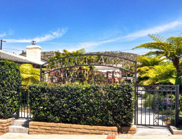 544 Glenneyre Street, Laguna Beach CA 92651 - photo 1