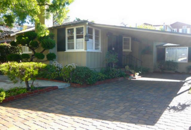 545 Cress Street, Laguna Beach CA 92651 - photo 1