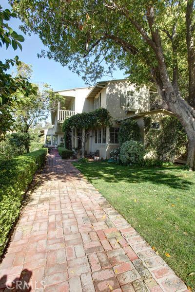 545 Diamond Street, Laguna Beach CA 92651 - photo 1