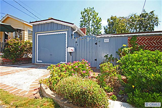 545 LOMBARDY Lane, Laguna Beach CA 92651 - photo 1