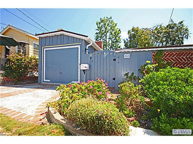 545 Lombardy Lane, Laguna Beach CA 92651 - photo 1