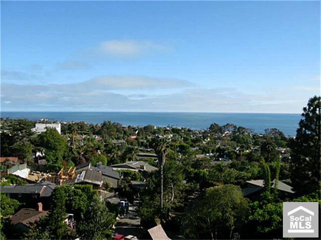 View from 545 Mystic Way - 545 MYSTIC Way, Laguna Beach CA 92651 - photo 1