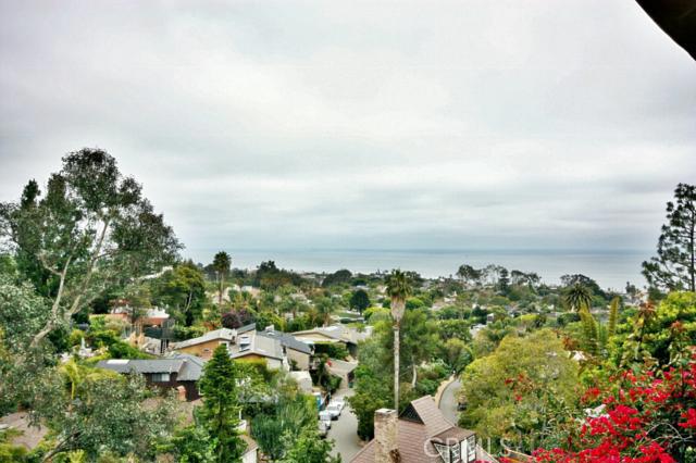 Enjoy ocean views - 545 MYSTIC Way, Laguna Beach CA 92651 - photo 1