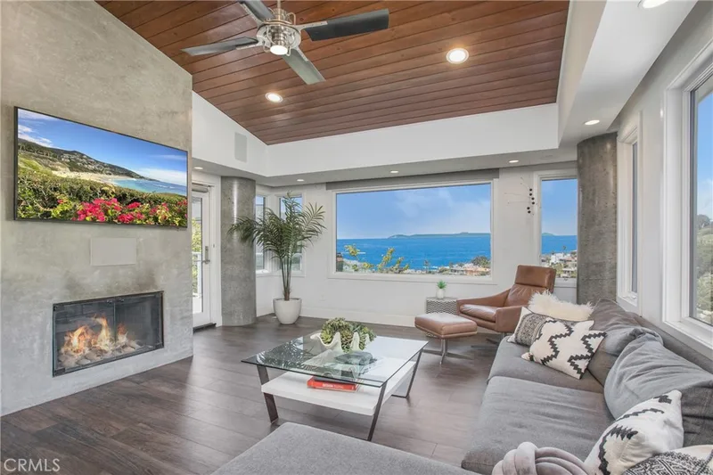 546 Temple Hills, Laguna Beach