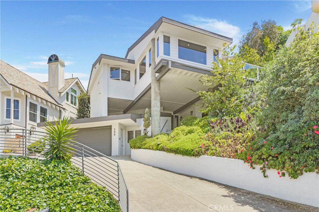 546 Temple Hills, Laguna Beach CA 92651 - photo 34