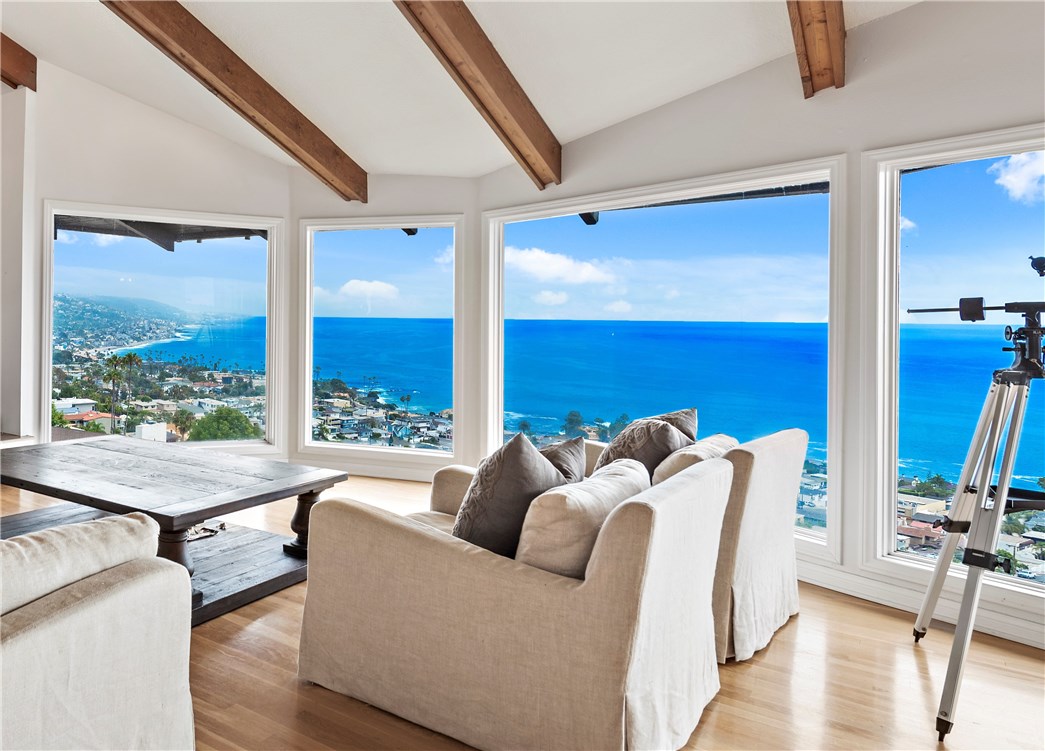 549 DUNNEGAN Drive, Laguna Beach CA 92651 - photo 1