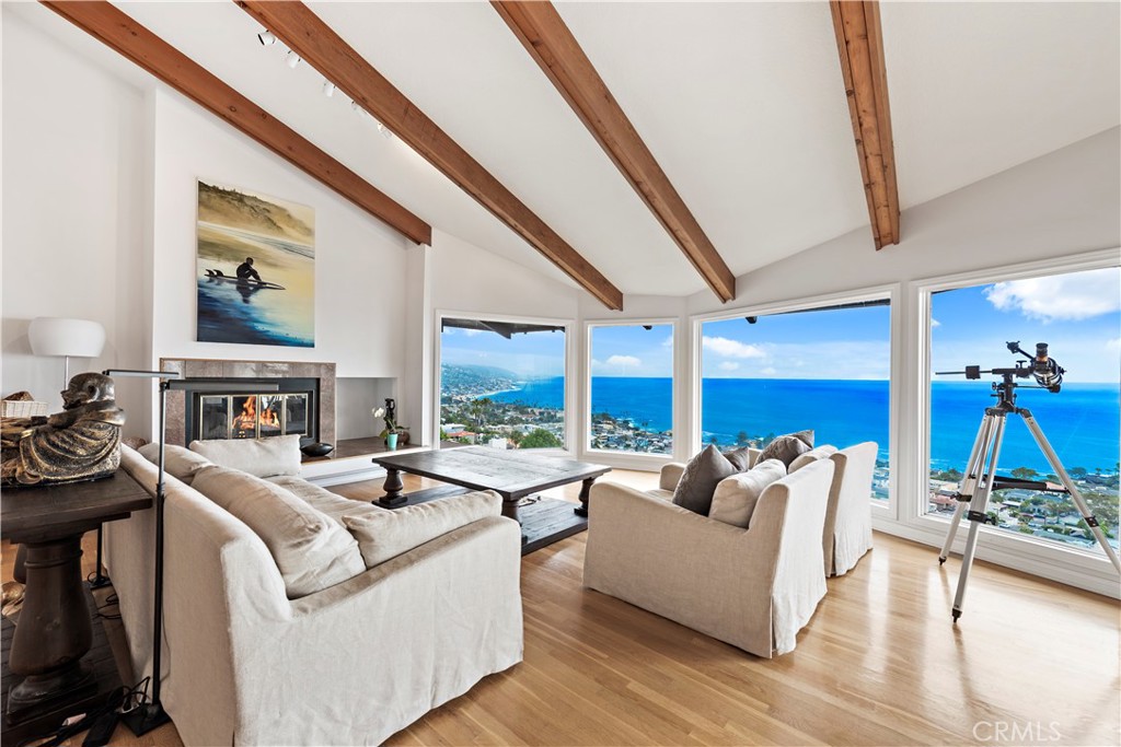 549 DUNNEGAN Drive, Laguna Beach CA 92651 - photo 1