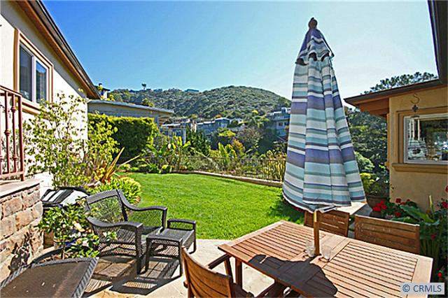 549 MYSTIC Way, Laguna Beach CA 92651 - photo 1